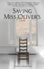 Image for Saving Miss Oliver&#39;s