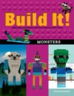 Image for Build It! Monsters : 16