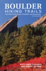 Image for Boulder Hiking Trails, 5th Edition: The Best of the Plains, Foothills, and Mountains