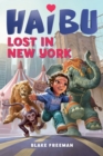 Image for Haibu Lost in New York