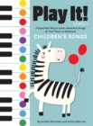 Image for Play It! Children&#39;s Songs : A Superfast Way to Learn Awesome Songs on Your Piano or Keyboard