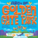 Image for ABCs of Golden Gate Park