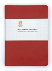 Image for Dot Grid Journal - Ruby