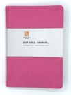 Image for Dot Grid Journal - Tourmaline