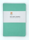 Image for Dot Grid Journal - Turquoise
