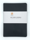 Image for Dot Grid Journal - Onyx