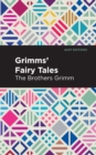 Image for Grimms Fairy Tales