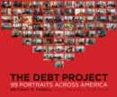 Image for The debt project: 99 portraits across America