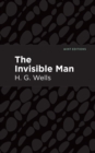 Image for Invisble Man