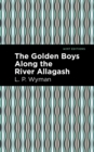 Image for The Golden Boys Along the River Allagash