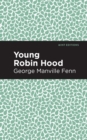Image for Young Robin Hood