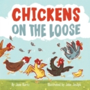 Image for Chickens on the Loose
