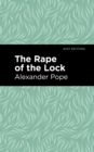Image for Rape of the Lock