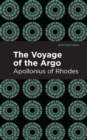 Image for The Voyage of the Argo