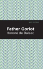 Image for Father Goriot