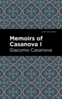 Image for Memoirs of Casanova Volume I