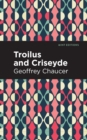 Image for Troilus and Criseyde