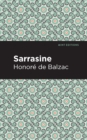 Image for Sarrasine  : and, A passion in the desert