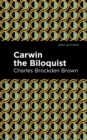 Image for Carwin the Biloquist