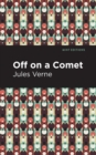 Image for Off on a comet!