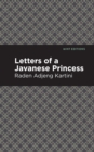 Image for Letters of a Javanese Princess