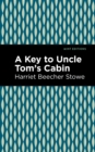 Image for A Key to Uncle Tom&#39;s Cabin