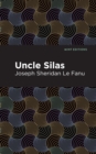 Image for Uncle Silas  : a tale of Bartram-Haugh