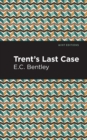 Image for Trent&#39;s Last Case