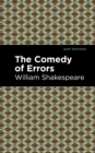 Image for The comedy of errors