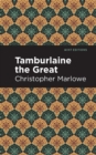 Image for Tamburlaine the Great