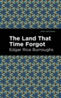 Image for The Land That Time Forgot