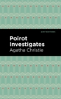 Image for Poirot Investiages