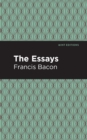 Image for Essays: Francis Bacon