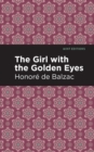 Image for Girl With the Golden Eyes