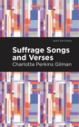 Image for Suffrage Songs and Verses