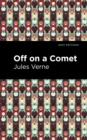 Image for Off on a comet!