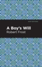 Image for A boy&#39;s will