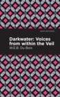 Image for Darkwater: Voices From Within the Veil