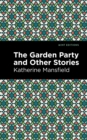 Image for The garden party and other stories