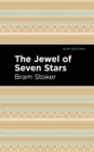 Image for Jewel of Seven Stars