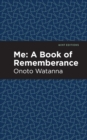 Image for Me: a book of remembrance