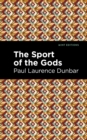 Image for Sport of the Gods
