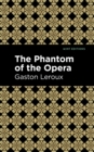 Image for The phantom of the opera