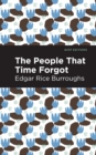 Image for People That Time Forgot