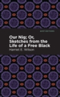 Image for Our Nig, or, Sketches from the life of a free Black