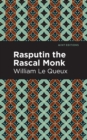 Image for Rasputin the Rascal Monk
