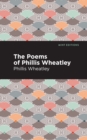 Image for Poems of Phillis Wheatley