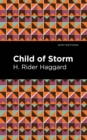 Image for Child of the storm