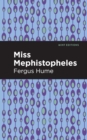 Image for Miss Mephistopheles  : a novel