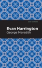 Image for Evan Harrington: A Novel